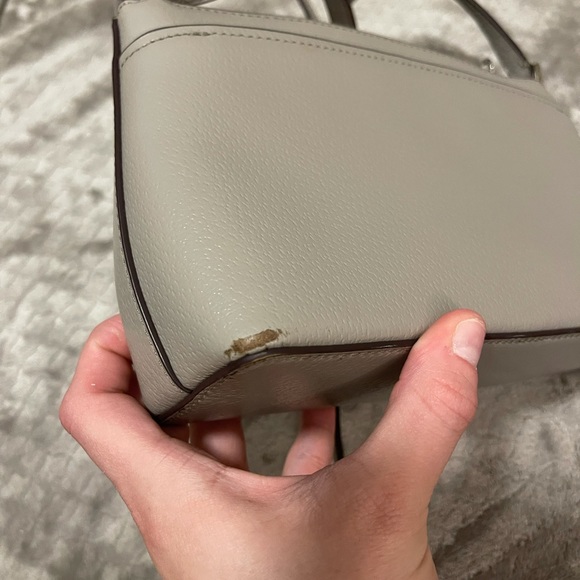 Kate Spade Medium Crossbody - Picture 7 of 8